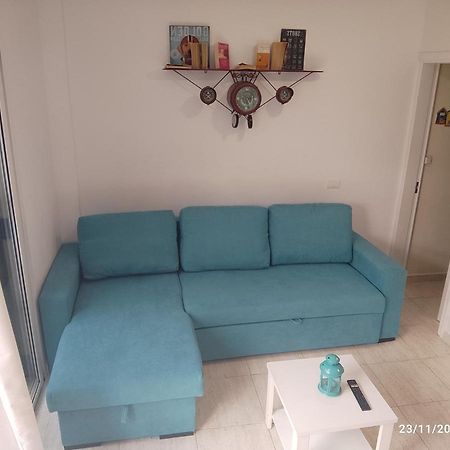 Caletillas Alan ,Aire, Parking, Wifi Candelaria Exterior foto